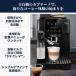 �R�[�q�[���[�J�[ �f�����M �}�O�j�t�B�J �X�^�[�g �S�����R�[�q�[�}�V�� ECAM22062B delonghi ���� �S���� �� �R�[�q�[�}�V�[�� �~���N �֘A�摜3