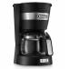 �R�[�q�[���[�J�[ �f�����M �A�N�e�B�u �V���[�Y �h���b�v�R�[�q�[���[�J�[ ICM14011J delonghi �R�[�q�[ �h���b�v�R�[�q�[ ���� �֘A�摜5