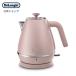 te long giti стойка nta*perula коллекция электрический чайник [KBIN1200J-PK] delonghi чайник модный электронный чайник горячая вода ... контейнер поттер 