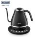  электрический чайник te long gi Aiko na graphite черный KBOE1260J-GY электрический чайник delonghi официальный электрический чайник модный чайник горячая вода ... чайник 