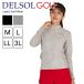  cut Jaguar do длинный рукав с высоким воротником tops 7844 осень-зима M/L/LL/3L женский Golf одежда 