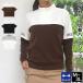 bai цвет переключатель половина Zip M/L/LL/3L длинный рукав женский Golf одежда 