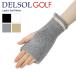  рука утеплитель защищающий от холода модный зима ko-te женский Golf одежда 