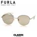 FURLA Furla женский солнцезащитные очки CLASSY on-line Thai выше 2025 год SFU856J-0177 внутренний официальный агент товар ультрафиолетовые лучи меры 