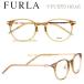 FURLA Furla очки 2021AW модель популярный модель повторное поступление Boston VFU577J-06A6 модель .. Curren san "надеты" 