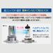 D-2150 H4 �C�[�W�[�G�N�X�`�F���W LED�o���u �w�b�h���C�g 12/24V 6500K (2��) �f���^�_�C���N�g �֘A�摜1