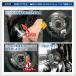 D-2150 H4 �C�[�W�[�G�N�X�`�F���W LED�o���u �w�b�h���C�g 12/24V 6500K (2��) �f���^�_�C���N�g �֘A�摜5