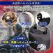 D-2247 �o�C�N�p �w�����b�g�P�[�X �h�H�E�h�o �K�`�P�[�X �w�����b�g�o�b�O ���[�P�[�X ���[�� �������� �ی� �f���^�_�C���N�g �֘A�摜2