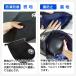 D-2247 �o�C�N�p �w�����b�g�P�[�X �h�H�E�h�o �K�`�P�[�X �w�����b�g�o�b�O ���[�P�[�X ���[�� �������� �ی� �f���^�_�C���N�g �֘A�摜3