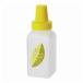 to Rene Mini dressing bottle natural leaf P3199