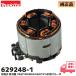 629248-1 �}�L�^ (MAKITA)  �����i MUR185LD / MUR190LD / MUR190UD / MUR190SD���p �X�e�[�^ ���� �C�� �X�e�[�^�[ ���i �[�d�� �C���p�N�g �h���C�o �p�[�c