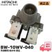  Hitachi оригинальный BW-10WV 040 стиральная машина для водоснабжение . детали BW10WV / BW-9WV / BW-8WV др. соответствует стиральная машина ремонт вода . не выходит водоснабжение невозможно ремонт HITACHI C01 водоснабжение ошибка 