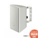 F-03WM-WP TOA( чай o-e-*to-a) compact динамик 15W белый защита от влаги type 