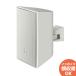 F-05W TOA( чай o-e-*to-a) compact динамик белый 8Ω 120W low волновое сопротивление 