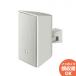 F-05WM TOA( чай o-e-*to-a) compact динамик белый 30W