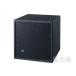 FB-120B TOA compact a Ray динамик ( сабвуфер ) закрытый для 600W 8Ω черный 