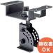 HY-CW1B TOA compact a Ray для динамик потолочное крепление металлические принадлежности закрытый для черный 