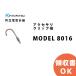 MODEL 8016 �����d�C�v��A�N�Z�T�� ��[����t�b�N