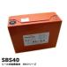 SBS40 (12V38AH)ena-sis(EnerSys) производства управление . тип ( наклейка ) свинец . батарейка SBS серии 