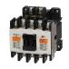  Fuji electro- machine SC-5-1 standard shape electromagnetic contactor . circuit 200V case cover none 