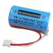SH384552520 �����i �p�i�\�j�b�N �� �݊��i 1700mAh 3V CR-2/3AZ �����i �Z��p�΍Ќx����p���`�E���d�r �΍Ќx��� �d�r �����p ���ނ蓖�� �֘A�摜1
