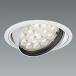 ƣ LED˥С饤 125mm Ĵ  ERD7265W+RX-356N