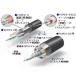   忧̥ݥꥨǳݥꥨ󥷡֥ 0.65mm 1 10mñڤ EM-FCPEE0.65*1P