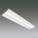 アイリスオーヤマ 一体型LEDベースライト 40形 埋込型 幅300mmタイプ 調光 3300lm Hf32形×1灯 温白色 LX160F-29WW-UK40-W328-D