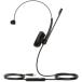 Yealink(䡼) USBإåɥå UH34 Mono UC