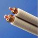 因幡電工 フレア配管セット フレアナット・電線(Fケーブル)付 対応冷媒2種 SPH-233.5V3