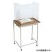 a- Tec school desk spray prevention guard height size both sides protection film attaching 051340