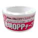 ki Lux прозрачный OPP лента 50μ 48mm×50m PP501