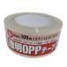 ki Lux прозрачный OPP лента 50μ 48mm×100m PP511