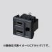 ѥʥ˥å ѤϤϥ󥻥 15A 125V ߥ륭ۥ磻 WCF1041W