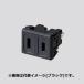 ѥʥ˥å ѤϤߥ󥻥  15A 125V ߥ륭ۥ磻 WCF1011W