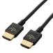 ELECOM PremiumHDMI֥ 餫 1m DH-HDP14EY10BK