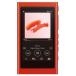ELECOM �����ɻߥ������쥹�ե���� �վ��ݸ�ե���� SONY WALKMAN A50���꡼���� ����������� AVS-A18FLFANG