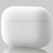 ELECOM AirPods Pro для силиконовый чехол проводной * беспроводной зарядка обе соответствует прозрачный AVA-AP2SC2CR