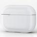 ELECOM AirPods Pro для жесткий чехол проводной * беспроводной зарядка обе соответствует AVA-AP2PCWH