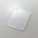 ELECOM iPad mini no. 6 поколение / мягкий чехол / прозрачный TB-A21SUCCR