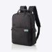 ELECOM off toco2STYLE�J�����o�b�N�p�b�N   DGB-S043BK