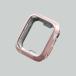 ELECOM Apple Watch40mm�ѥ��եȥХ�ѡ�   AW-20SBPUPNG