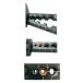 BBK�e�N�m���W�[�Y ���y�ʃt���A�c�[�� �v�����W���[���� 3WAY�^�C�v �t���A�p�x45�� 700-DPC �֘A�摜2