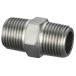  on da завод SFN type шестиугольник ниппель R1/2×R1/2 SFN-15