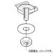 �l�O���X�d�H �P�[�X�̔� 10�Z�b�g �J���������p����t���� ���[�X�E�F�C 30�E45�^ DP1�E2���p W3/8 �d�C�����߂��� �� DK1-9_set