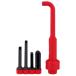 �~���E�H�[�L�[ milwaukee AIR-TIP 4-IN-1 ���p�u���V�m�Y�� 49-90-2026
