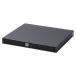 ELECOM ݡ֥DVDɥ饤 USB3.2Gen1б WindowsѺԽե Type-C֥ ֥å LDR-PML8U3CVBK