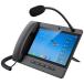 Fanvil консоль IP phone Android 9.0OS поддержка 10.1 дюймовый сенсорный экран FAN-A320i-N-B