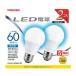 ��� LED�ŵ� A�� �����ŵ��  60W���� ���۸� ����� E26 2P LDA7D-G/K60V1RP