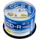 mak cell data for CD-R 700MB 2~48 speed correspondence 50 sheets insertion CDR700S.WP.50SP